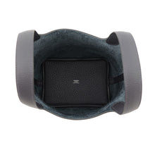 将图像加载到图库查看器中，HERMES Picotin Lock Caban Taurillon Clemence Size PM
