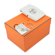 将图像加载到图库查看器中，HERMES Picotin Lock Caban Taurillon Clemence Size PM
