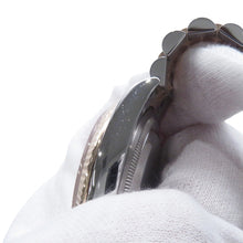Load image into Gallery viewer, ROLEX Datejust W36mm Stainless Steel K18PG Silver Dial116231
