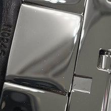 将图像加载到图库查看器中，Berluti Versatile Reversible Belt Size 95 Cigarette/Black56277 Venice Calf Leather
