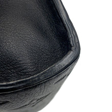 Load image into Gallery viewer, LOUIS VUITTON Gaston Wearable Wallet NoirM81115 Monogram Shadow
