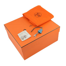 Load image into Gallery viewer, HERMES Birkin Blue Jean Epsom Size 30
