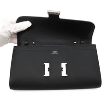 Load image into Gallery viewer, HERMES Constance to Go Black Epsom
