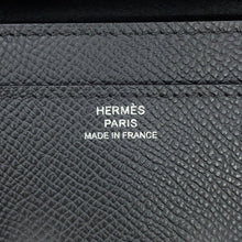 Load image into Gallery viewer, HERMES Constance to Go Black Epsom
