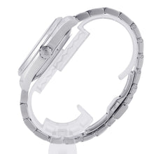 将图像加载到图库查看器中，OMEGA Seamaster Aqua Terra 15,000 Gauss W41.5mm Stainless Steel Black Dial231.10.42.21.01.002
