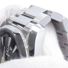将图像加载到图库查看器中，OMEGA Seamaster Aqua Terra 15,000 Gauss W41.5mm Stainless Steel Black Dial231.10.42.21.01.002
