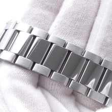 将图像加载到图库查看器中，OMEGA Seamaster Aqua Terra 15,000 Gauss W41.5mm Stainless Steel Black Dial231.10.42.21.01.002
