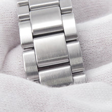 将图像加载到图库查看器中，SEIKO Grand SEIKO Power Reserve Date Spring Drive W39mm Stainless Steel Silver DialSBGA083
