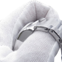 Load image into Gallery viewer, OMEGA Speedmaster Marui Limited W39mm Stainless Steel White Dial3510.21.00

