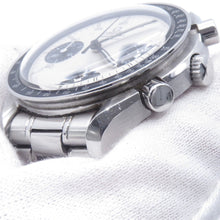 Load image into Gallery viewer, OMEGA Speedmaster Marui Limited W39mm Stainless Steel White Dial3510.21.00
