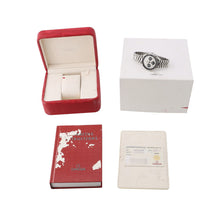 Load image into Gallery viewer, OMEGA Speedmaster Marui Limited W39mm Stainless Steel White Dial3510.21.00
