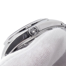 将图像加载到图库查看器中，SEIKO Grand SEIKO mechanical W37mm Stainless Steel Silver DialSBGR001
