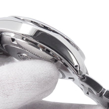 将图像加载到图库查看器中，SEIKO Grand SEIKO mechanical W37mm Stainless Steel Silver DialSBGR001
