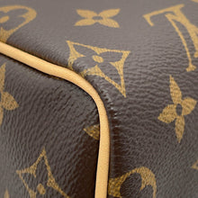 Load image into Gallery viewer, LOUIS VUITTON Speedy Bandouliere BrownM46977 Monogram Size 25
