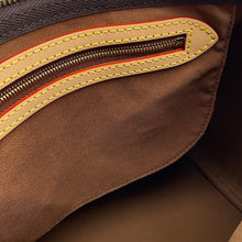 Load image into Gallery viewer, LOUIS VUITTON Speedy Bandouliere BrownM46977 Monogram Size 25
