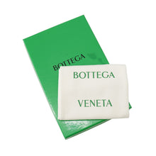 Load image into Gallery viewer, Bottega Veneta Maxi INTRECCIATO Cassette Slim Zip-Around Wallet Black708612VBWD28803 Lambskin
