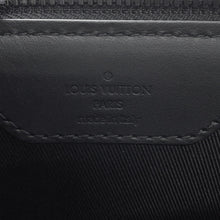 Load image into Gallery viewer, LOUIS VUITTON Sac Plat NoirM46098 Monogram Eclipse
