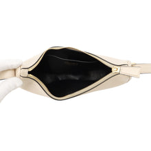 Load image into Gallery viewer, PRADA Arkhe 2WAY Shoulder Bag Beige1BC194_ASK_F03MV_V_OOO Leather Size Small
