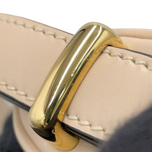 Load image into Gallery viewer, PRADA Arkhe 2WAY Shoulder Bag Beige1BC194_ASK_F03MV_V_OOO Leather Size Small
