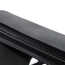 将图像加载到图库查看器中，PRADA Shoulder wallet Black1M1361 Saffiano LeatherLeather
