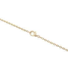 将图像加载到图库查看器中，Van Cleef &amp; Arpels Pure Alhambra PendantVCARB13900 18K Yellow Gold
