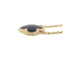 将图像加载到图库查看器中，Van Cleef &amp; Arpels Pure Alhambra PendantVCARB13900 18K Yellow Gold
