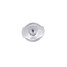 将图像加载到图库查看器中，LOUIS VUITTON LV Diamond Earrings Double RoundQ06400 18K White Gold
