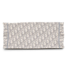 Load image into Gallery viewer, Dior Oblique Book Tote Gray/EcruWhiteM1296ZRIW_M20I Canvas Size Medium
