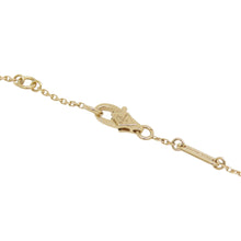 将图像加载到图库查看器中，Van Cleef &amp; Arpels Sweet Alhambra BraceletVCARF68800 18K Yellow Gold
