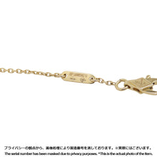 将图像加载到图库查看器中，Van Cleef &amp; Arpels Sweet Alhambra BraceletVCARF68800 18K Yellow Gold
