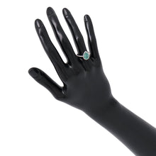 将图像加载到图库查看器中，Boucheron Serpent Bohème Ring Size Small/51/#11JRG0313751/JRG03137 18K White Gold
