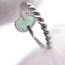将图像加载到图库查看器中，Boucheron Serpent Bohème Ring Size Small/51/#11JRG0313751/JRG03137 18K White Gold
