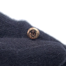 Load image into Gallery viewer, HERMES Pop Ash Earrings Size Mini Marong rasse Gold Plated Lacquer
