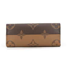 Load image into Gallery viewer, LOUIS VUITTON Onthego RedM46373 Monogram Monogram Reverse Canvas Monogram Giant Size PM
