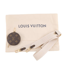 Load image into Gallery viewer, LOUIS VUITTON Onthego RedM46373 Monogram Monogram Reverse Canvas Monogram Giant Size PM
