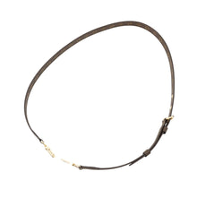 将图像加载到图库查看器中，LOUIS VUITTON Shoulder Strap BrownJ14102 Monogram

