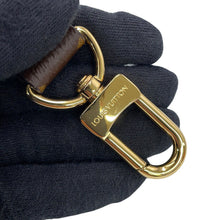 将图像加载到图库查看器中，LOUIS VUITTON Shoulder Strap BrownJ14102 Monogram
