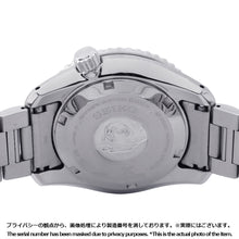 Load image into Gallery viewer, SEIKO Prospex Divers 1968 Heritage GMT W42mm Stainless Steel Green DialSBEJ009
