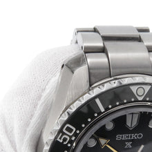 Load image into Gallery viewer, SEIKO Prospex Divers 1968 Heritage GMT W42mm Stainless Steel Green DialSBEJ009
