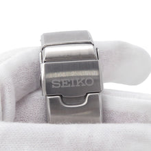 Load image into Gallery viewer, SEIKO Prospex Divers 1968 Heritage GMT W42mm Stainless Steel Green DialSBEJ009
