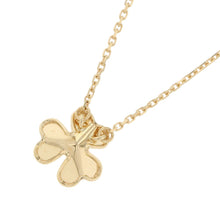 Load image into Gallery viewer, Van Cleef &amp; Arpels Frivole Pendant Size MiniVCARP0J100 18K Yellow Gold
