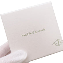 Load image into Gallery viewer, Van Cleef &amp; Arpels Frivole Pendant Size MiniVCARP0J100 18K Yellow Gold
