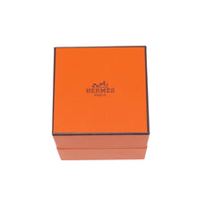 将图像加载到图库查看器中，HERMES Chaine d'Ancre Farandole Bracelet Size ST SV925
