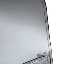 将图像加载到图库查看器中，HERMES Constance Slim Argent Chevre Shamqila
