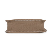 Load image into Gallery viewer, HERMES Evelyne Amazon Short Sangle Caval Etoupe Taurillon Clemence Size TPM
