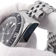 将图像加载到图库查看器中，TUDOR Black bay W41mm Stainless Steel Black Dial7941A1A0NU-0003
