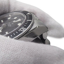 将图像加载到图库查看器中，TUDOR Black bay W41mm Stainless Steel Black Dial7941A1A0NU-0003
