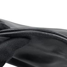将图像加载到图库查看器中，LOEWE Flamenco Clutch BlackA411FC2X73 1100 Napa Calf Leather Size Mini

