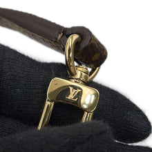 Load image into Gallery viewer, LOUIS VUITTON Onthego Red/BrownM46839 Monogram Reverse Canvas Size BB
