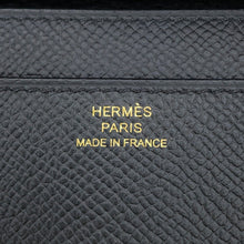 Load image into Gallery viewer, HERMES Constance to Go Black Epsom
